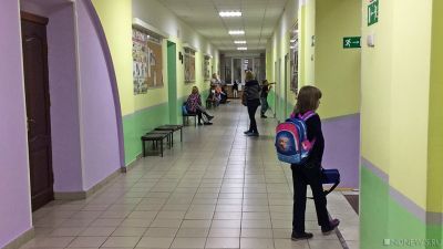 Школу №7 в Ноябрьске закроют на реновацию летом 2025 года