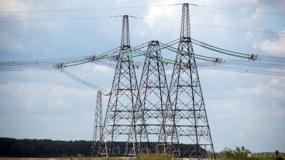 Диверсия в Херсонской области: десять населенных пунктов региона лишились воды и электроэнергии