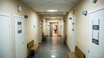 Алтайские медики извинились перед пенсионеркой с матами в медкарте