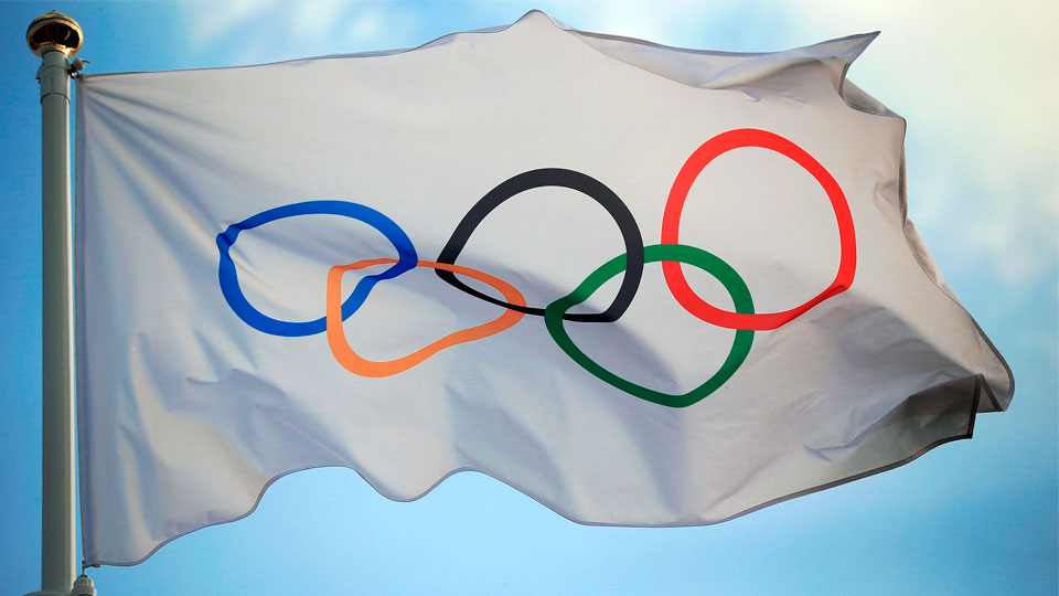 МОК оставил в силе санкции против спортсменов из России