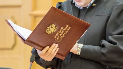 В Крыму вынесли приговор вице-премьеру Кабанову