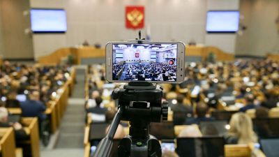 Новый антисанкционный пакет: акцизы в России проиндексируют «для поддержки граждан и бизнеса»