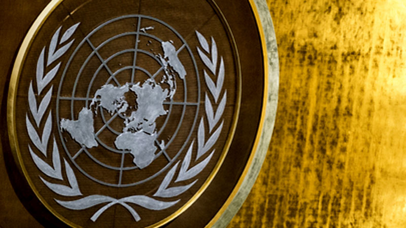 США не смогли устроить «холодный душ» делегации из России в ООН