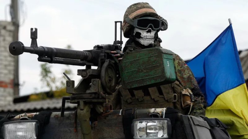 Генерал США анонсировал битву за Крым: «Наступление ВСУ начнется через несколько недель»