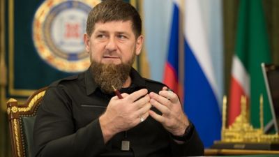 Кадыров выдвинул свои условия для переговоров с Украиной