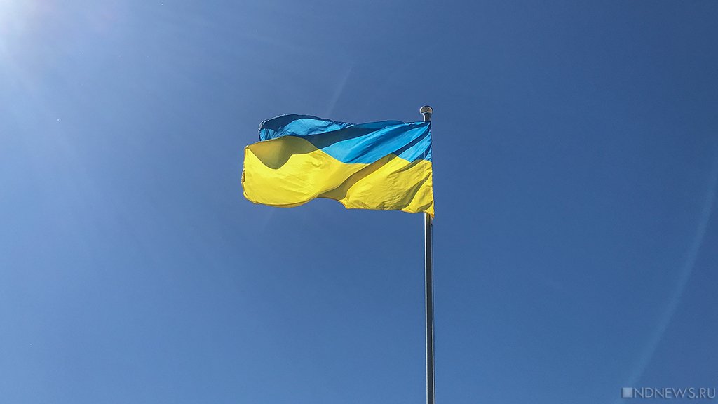 Под украинскую уголовную статью подпали полтора миллиона крымчан