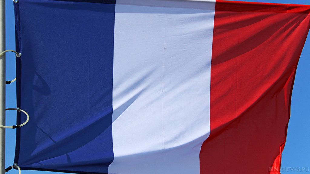 Франция намерена увеличить свой военный бюджет на треть