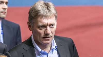 «Абсолютно нормальный процесс…» В Кремле прокомментировали планы по сокращению бюджетных расходов