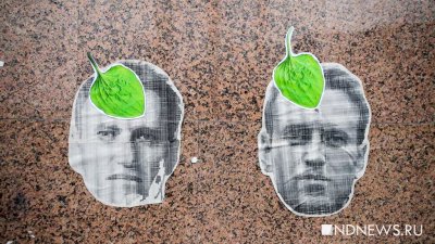 «Будет сидеть» – украинские националисты разочарованы в способностях Навального устроить Майдан в России
