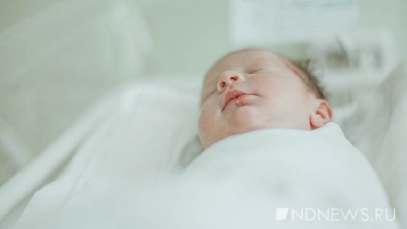 Подмосковные врачи спасли беременную с перитонитом и ее ребенка весом менее 500 г