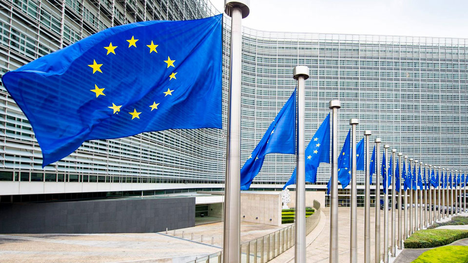 ЕС утвердил девятый пакет санкций против России: под рестрикции попали 168 компаний