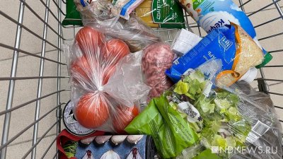 С 1 февраля в России запустят систему для борьбы с просроченными продуктами