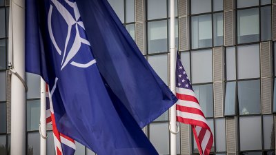 В США считают, что НАТО не пригласит Украину в альянс на летнем саммите в Вашингтоне