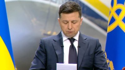 «Ситуация аховая» – экс-соратник украинского президента призвал «разоблачать ложь Зеленского»