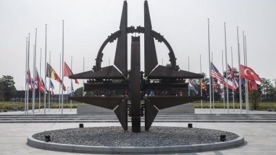 МИД Турции обвинил «некоторые страны НАТО» в затягивании украинского конфликта