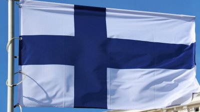 Финляндия передала Украине «Леопарды» без башен и стволов