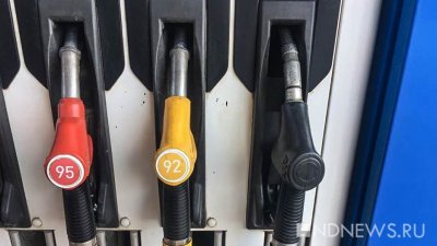ФАС проверит обоснованность цен на бензин и дизтопливо