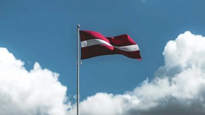Латвия вернула обязательный военный призыв для граждан