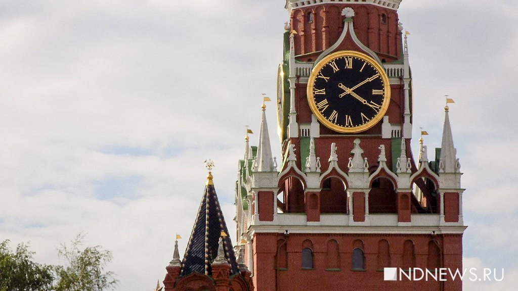 Кремль заявил об отсутствии предпосылок для диалога с Украиной