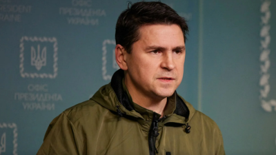 «Психическая атака»: Официальный Киев объяснил, почему не наступает на Херсон