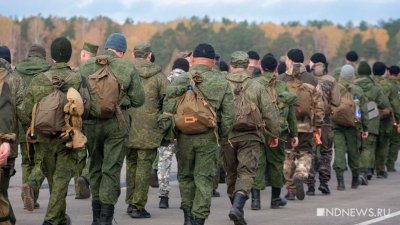 Из украинского плена освобождены 107 российских военных