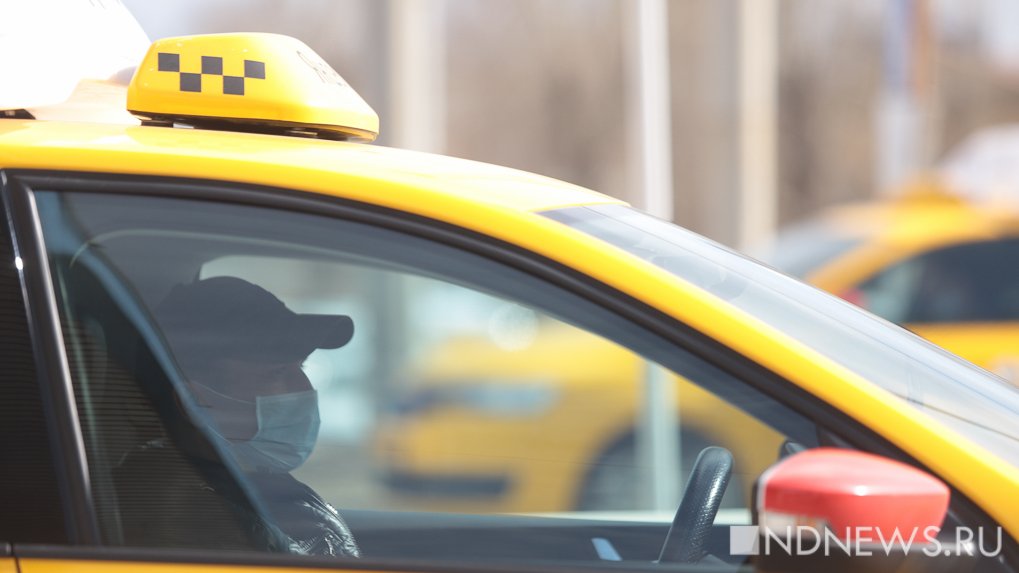 В Подмосковье расширили проект бесплатного такси для ветеранов