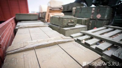 У жителя Хабаровского края нашли ящики с гранатами и взрывчаткой
