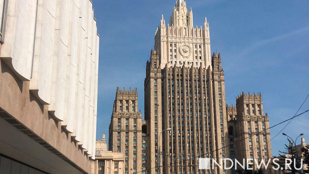 Москва выразила недовольство заявлением Баку о выборах в новых регионах РФ