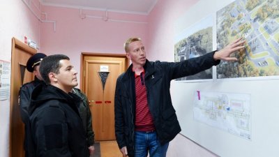 Прокуратура добилась отмены оправдательного приговора для экс-дорожника Ямала Першикова