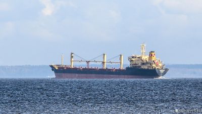 Хуситы заявили о поражении коммерческого судна в Красном море