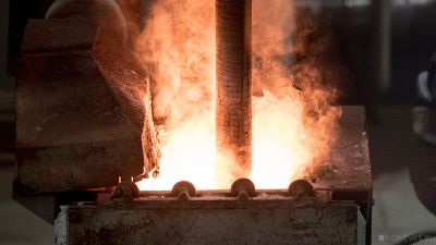Уральские металлурги наращивают продажи премиальной продукции