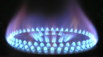 Газпром снижает вдвое поставки газа по «Северному потоку»