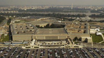 Утечка из Пентагона подтвердила слежку Вашингтона за союзниками
