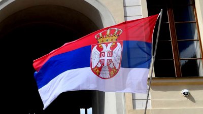 Сербия отказалась от участия в «Крымской платформе»