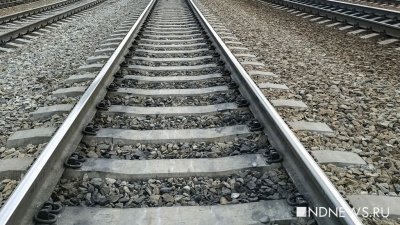 В Германии поезд сбил группу рабочих, есть погибшие