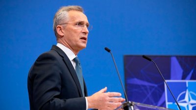НАТО заранее отказывается признать результаты готовящихся референдумов на освобожденных территориях