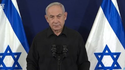 Израиль отменил визит в США из-за резолюции Совбеза ООН