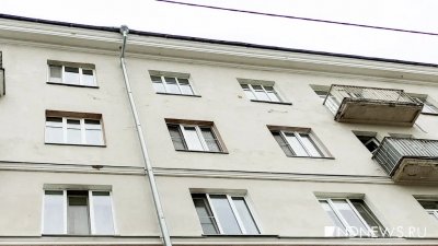 В Губкинском мужчина убил соседа после замечания из-за затопленной квартиры
